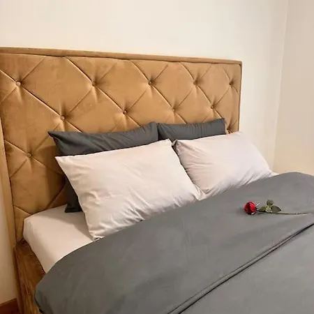 1 Comfortable And Podgorica